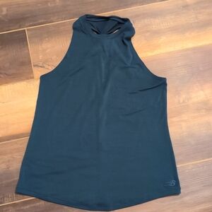 New Balance Twist Back Tank Top